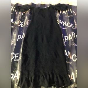 Little black dress 🖤